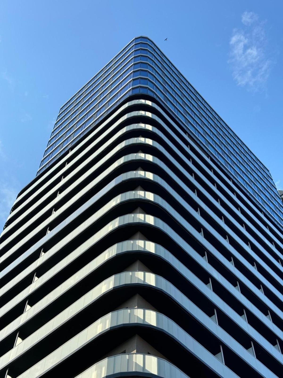 Lakru Apartments Global Office, Free Garage, Self Check-In Katowice Eksteriør bilde