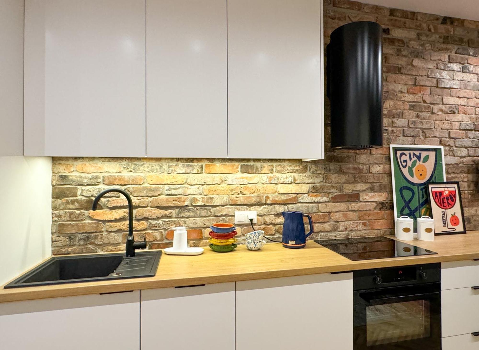 Lakru Apartments Global Office, Free Garage, Self Check-In Katowice Eksteriør bilde
