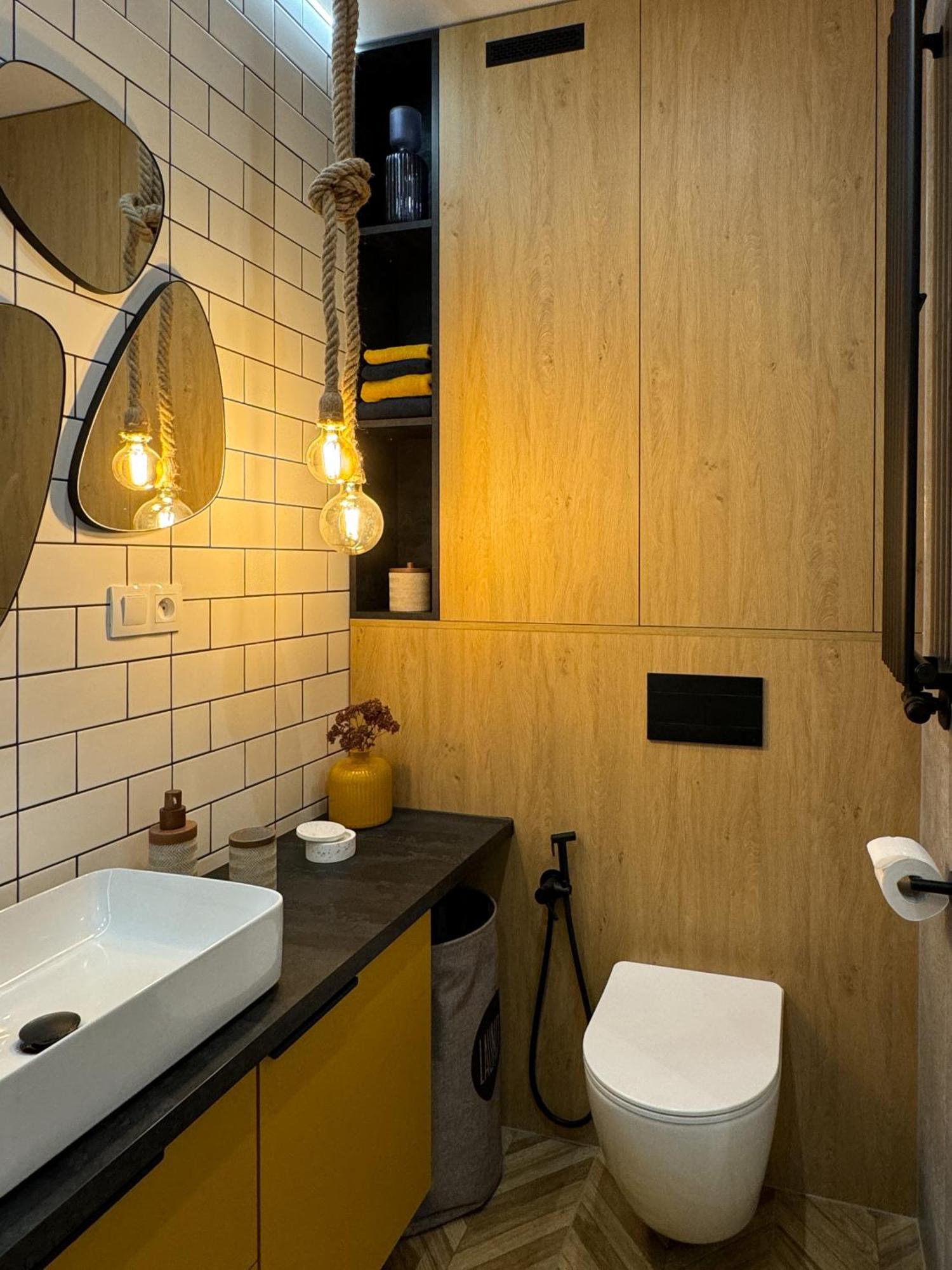 Lakru Apartments Global Office, Free Garage, Self Check-In Katowice Eksteriør bilde