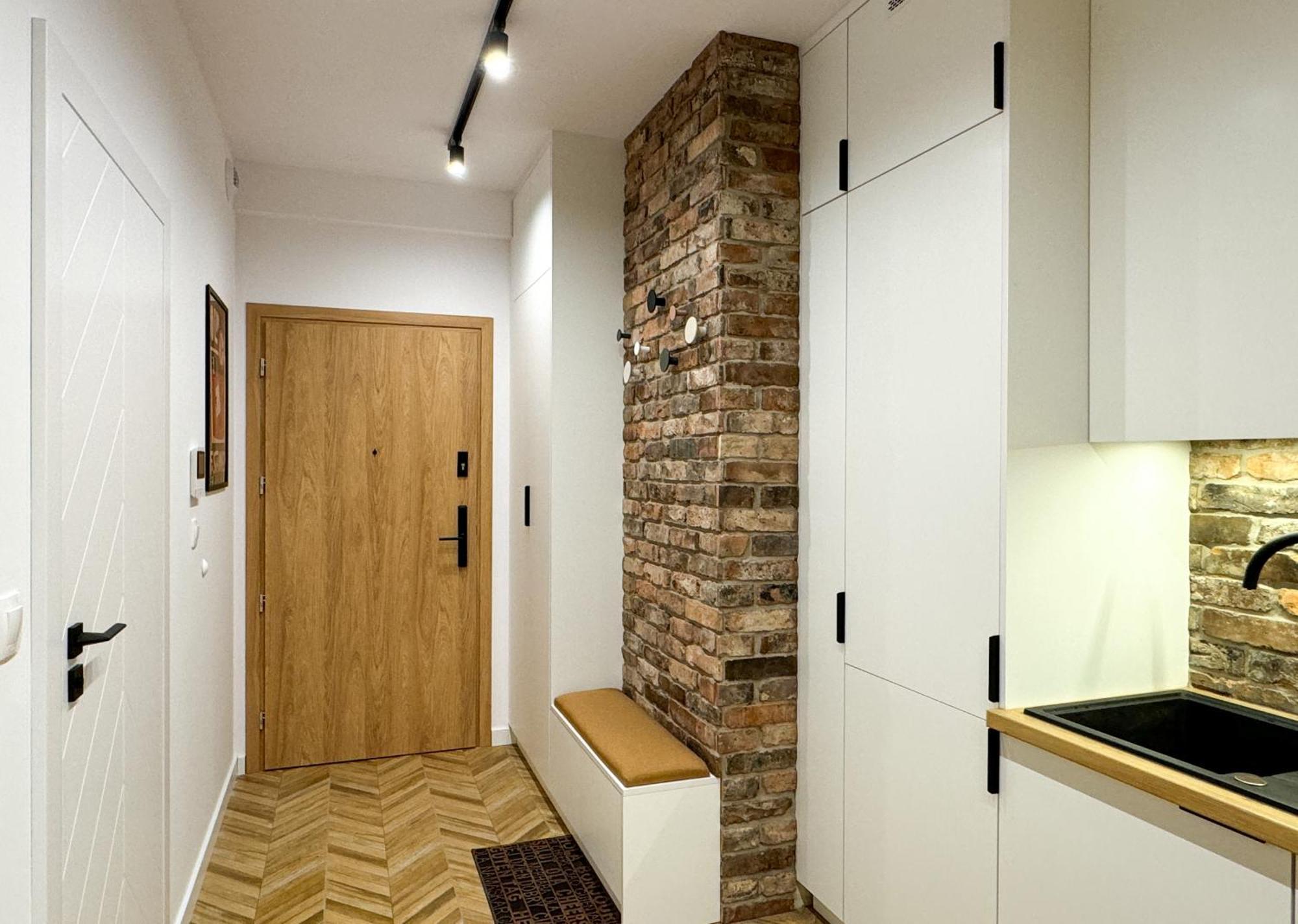 Lakru Apartments Global Office, Free Garage, Self Check-In Katowice Eksteriør bilde