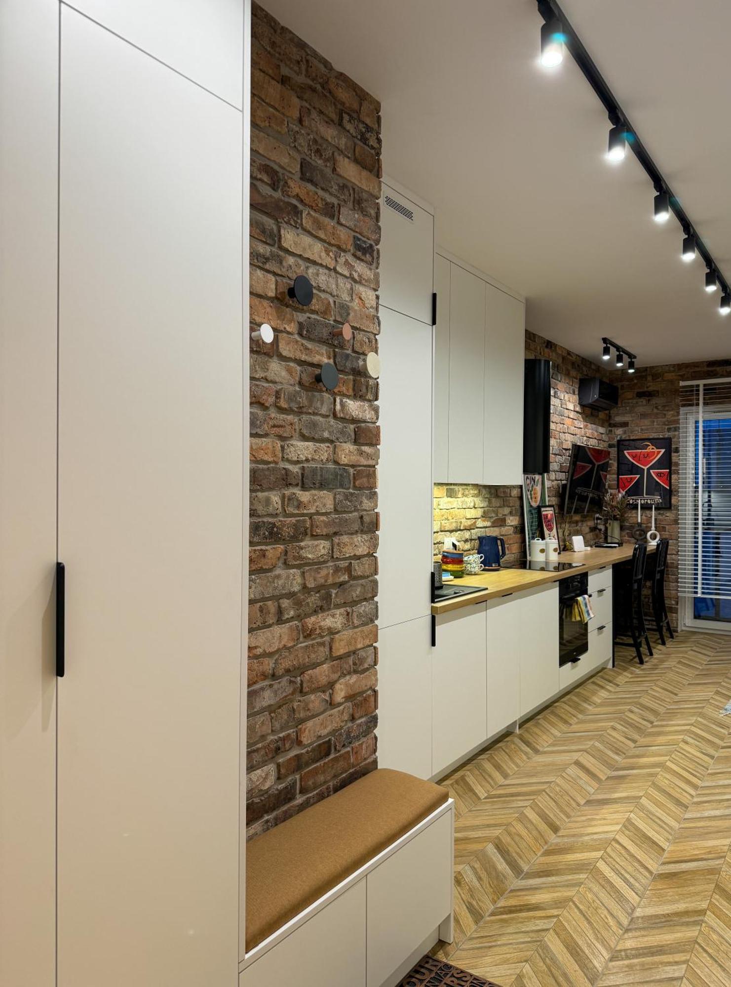 Lakru Apartments Global Office, Free Garage, Self Check-In Katowice Eksteriør bilde