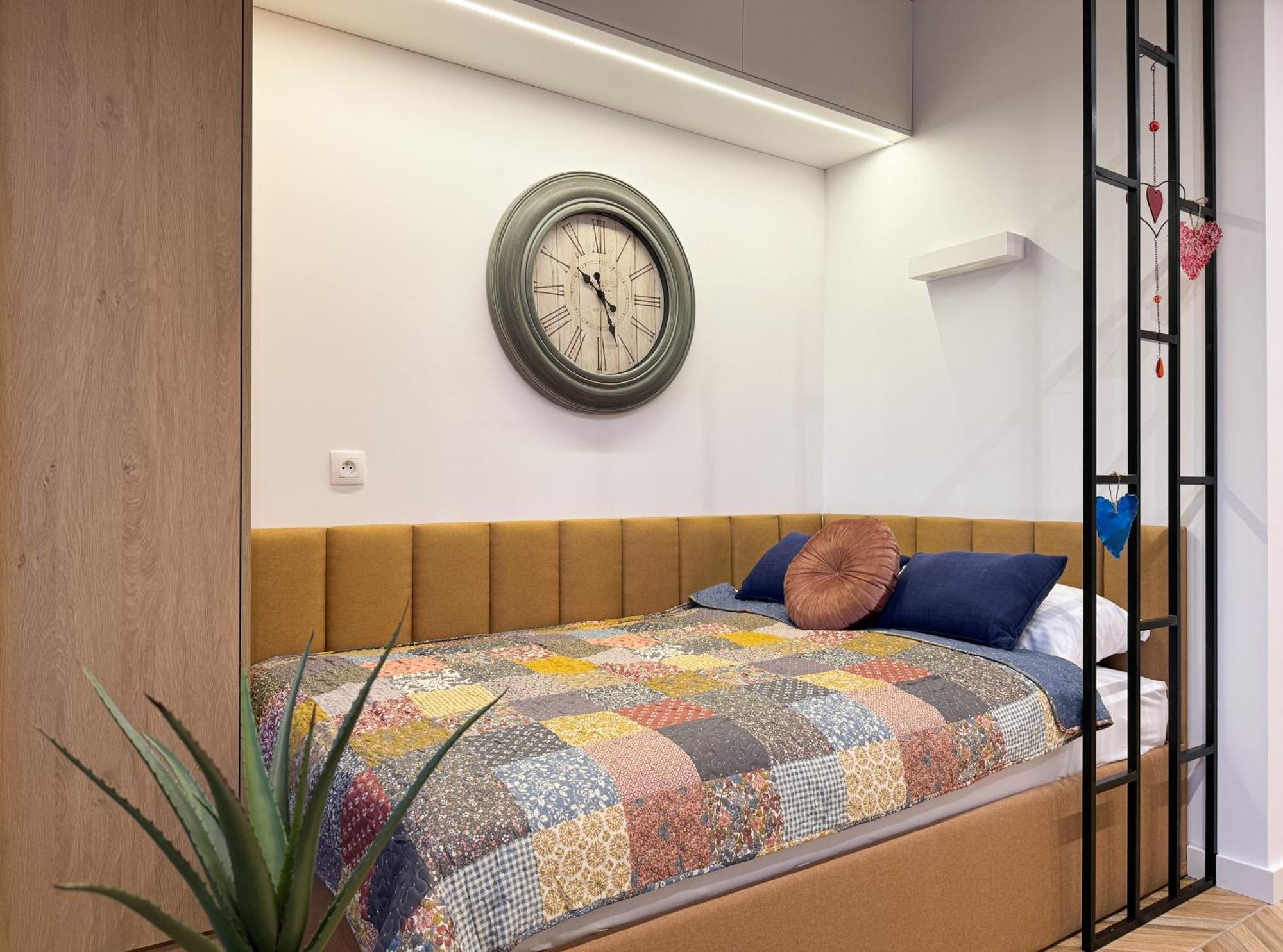 Lakru Apartments Global Office, Free Garage, Self Check-In Katowice Eksteriør bilde