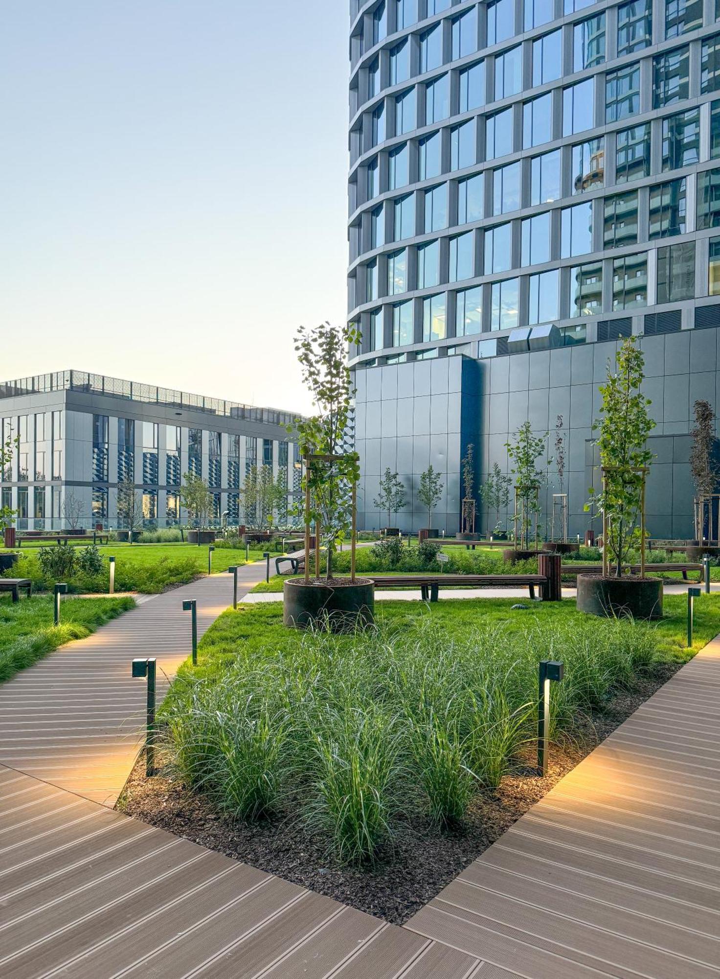 Lakru Apartments Global Office, Free Garage, Self Check-In Katowice Eksteriør bilde